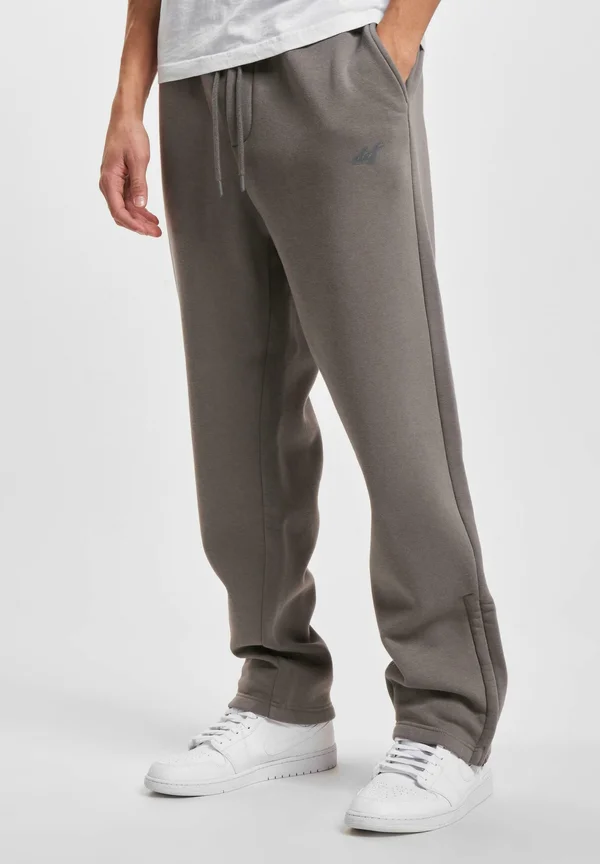 Jogginghose - anthracite washed