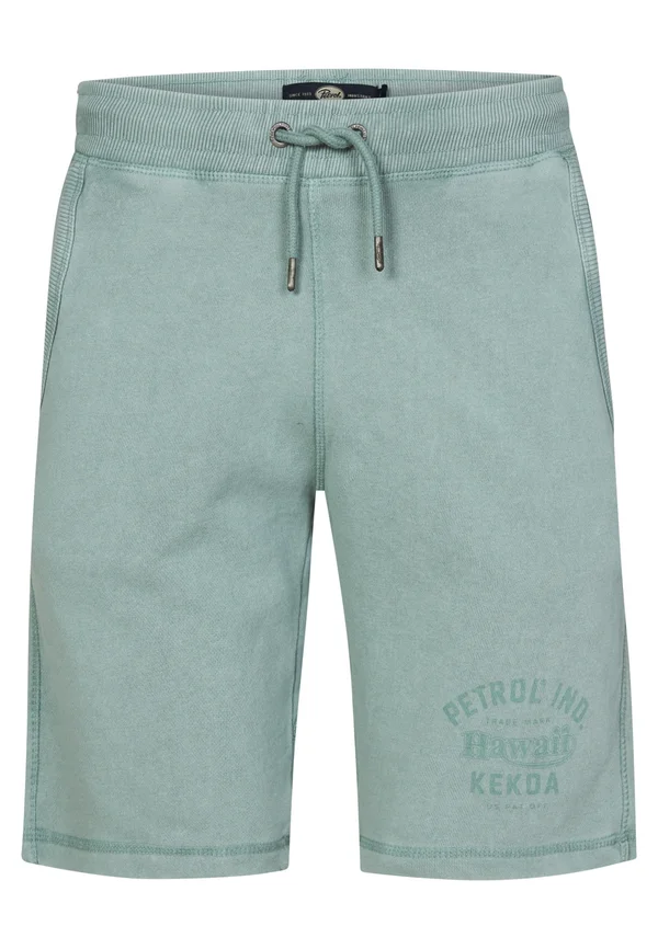 Jogginghose - aqua grey