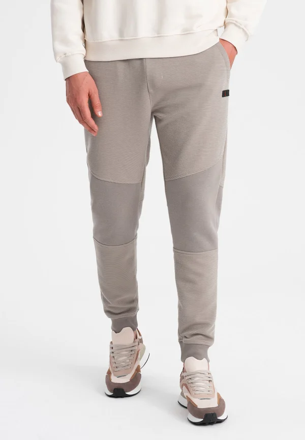 Jogginghose - ash