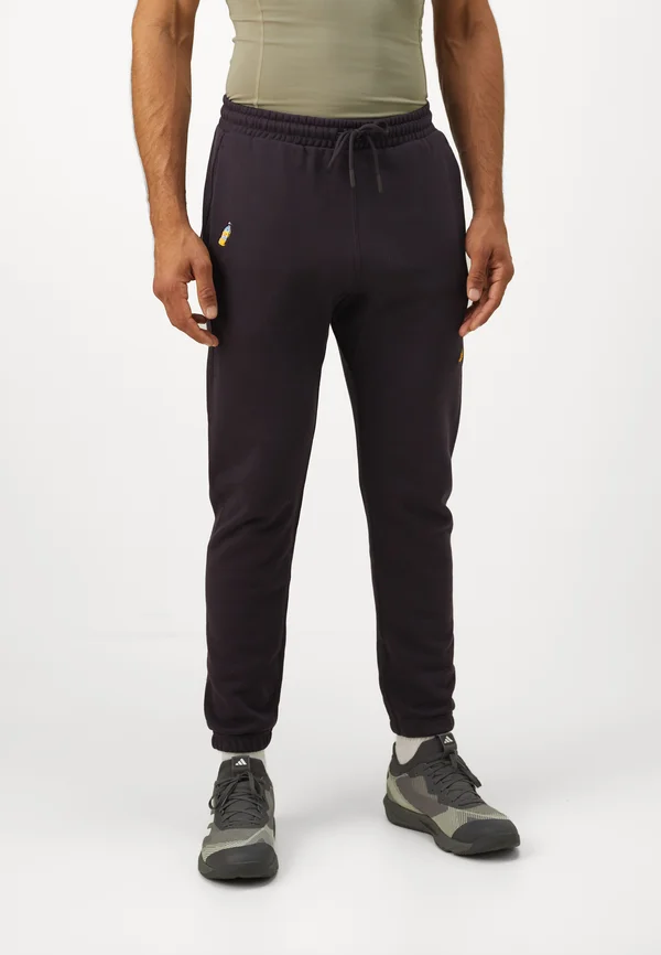Jogginghose - aurora black