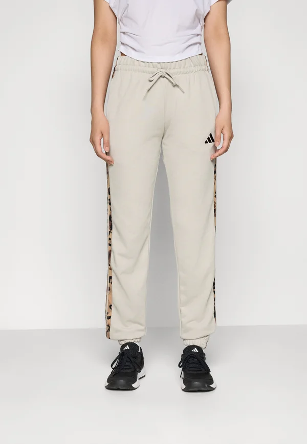 Jogginghose - beige