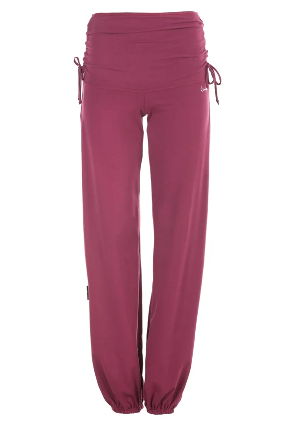 Jogginghose - berry love