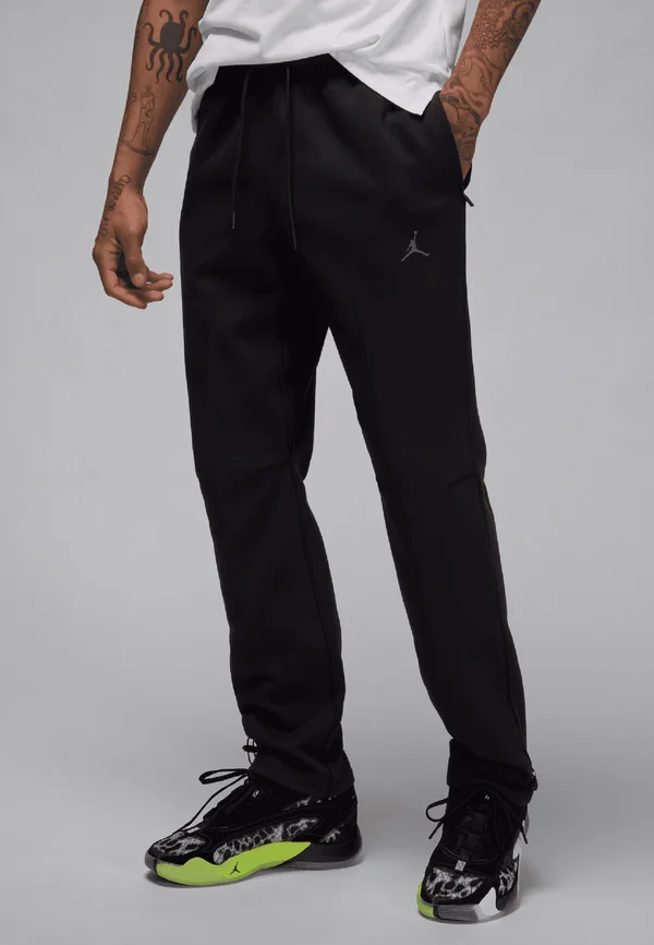 Jogginghose - black