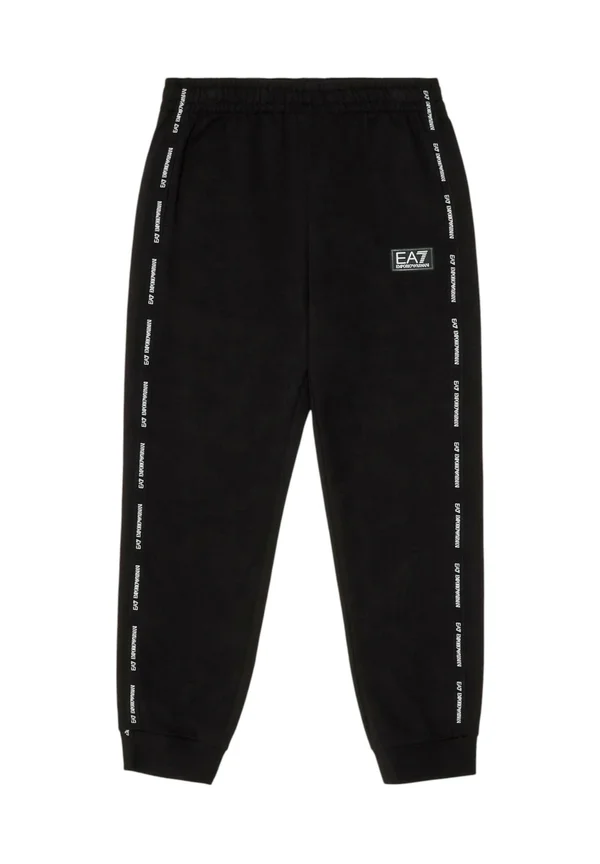 Jogginghose - black