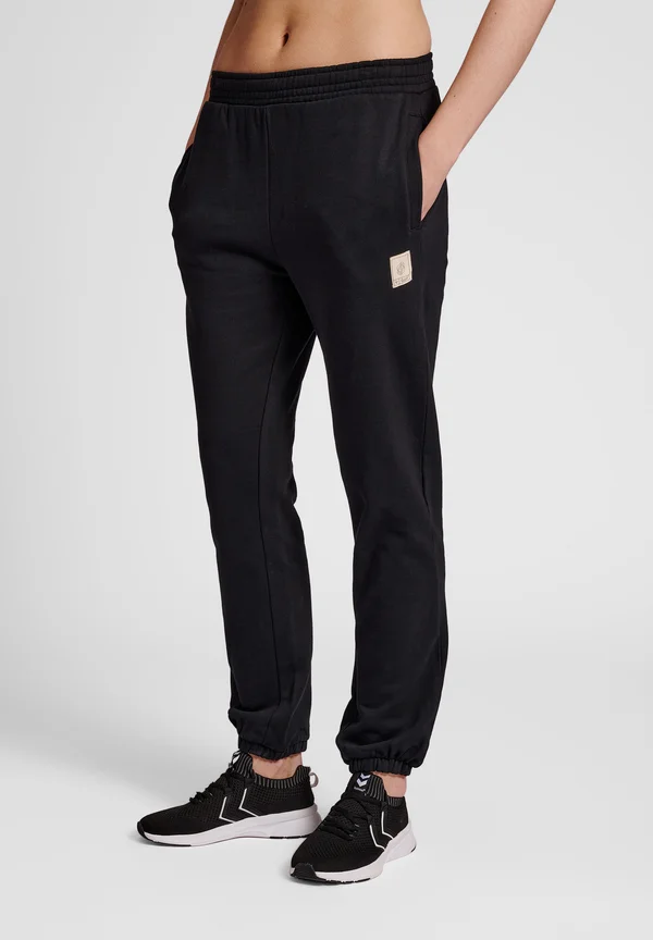 Jogginghose - black
