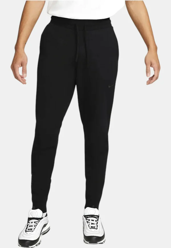 Jogginghose - black