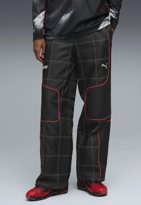 Jogginghose - black
