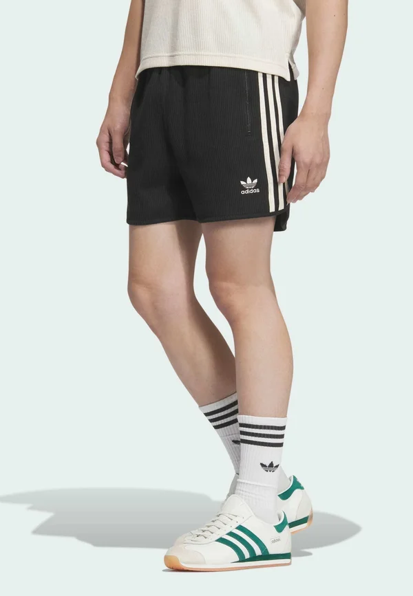 Jogginghose - black
