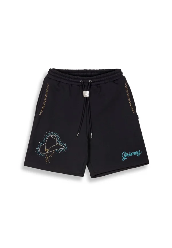 Jogginghose - black