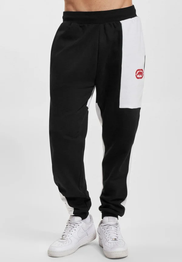 Jogginghose - black