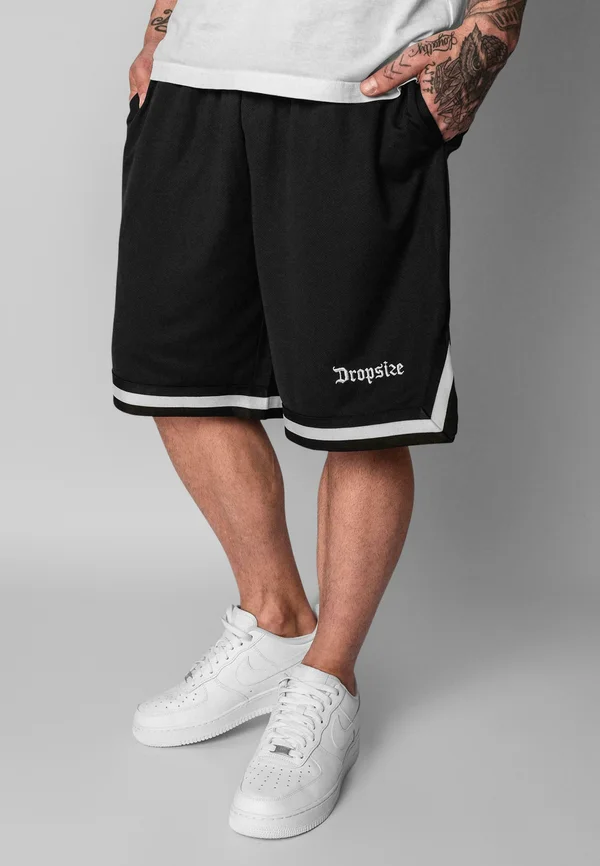 Jogginghose - black