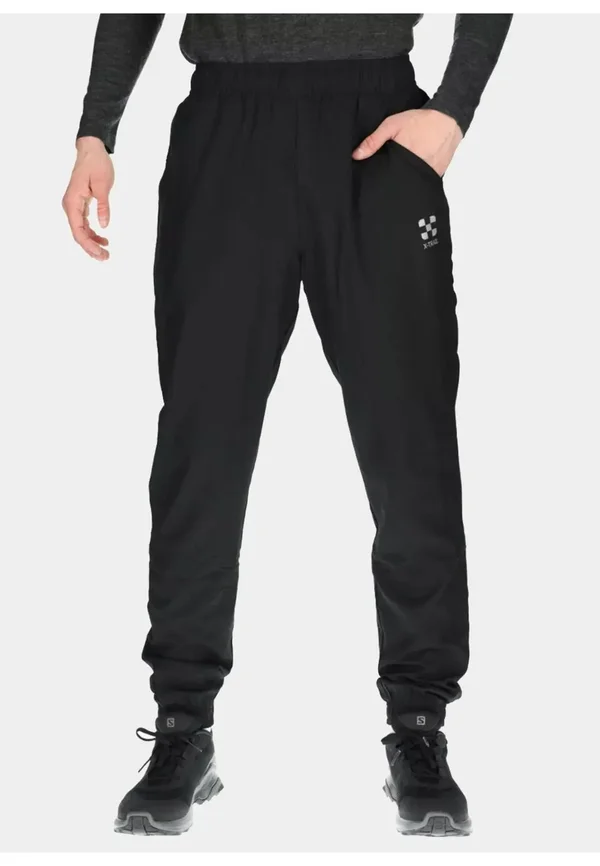 Jogginghose - black