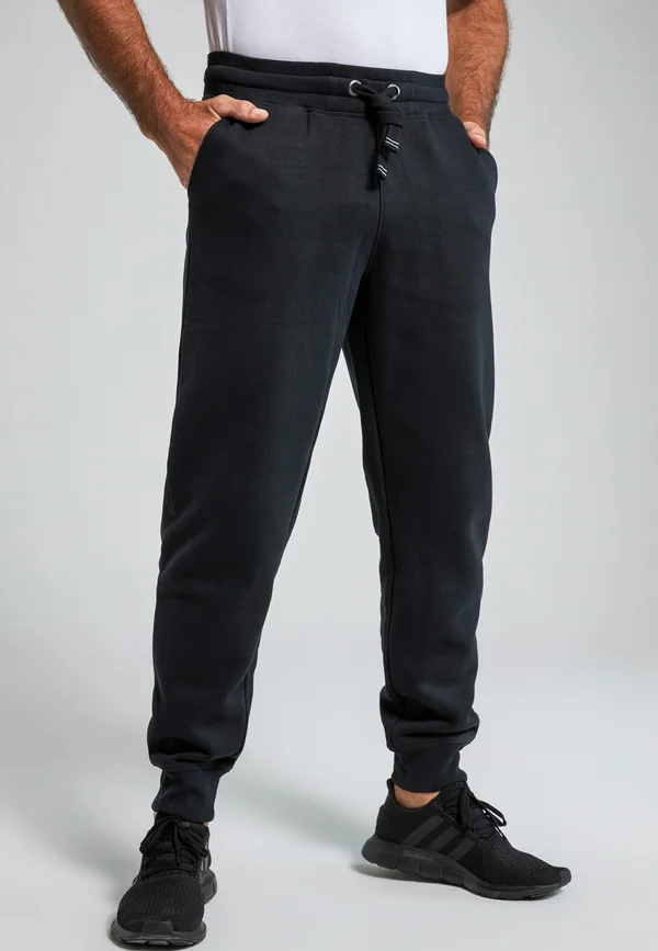 Jogginghose - black