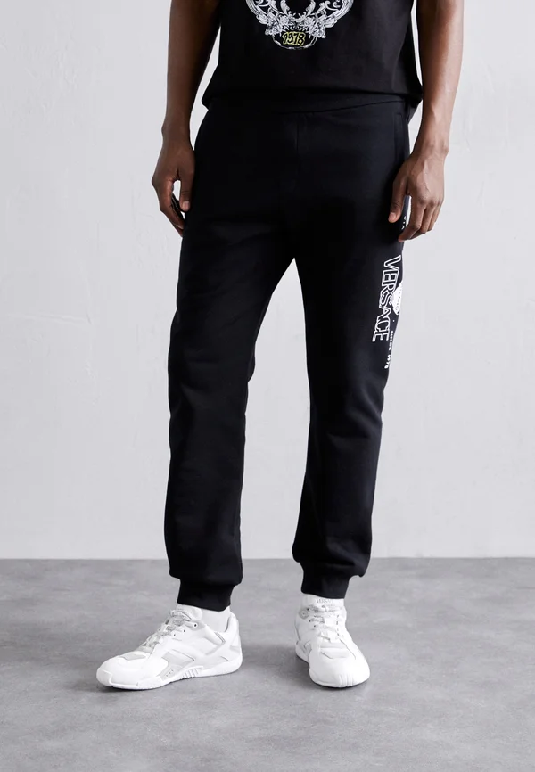 Jogginghose - black