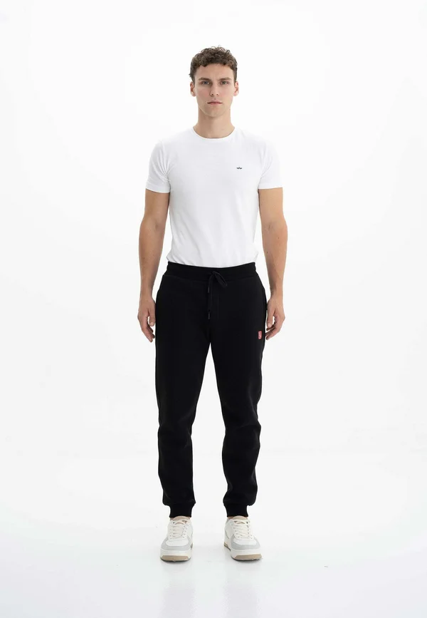 Jogginghose - black