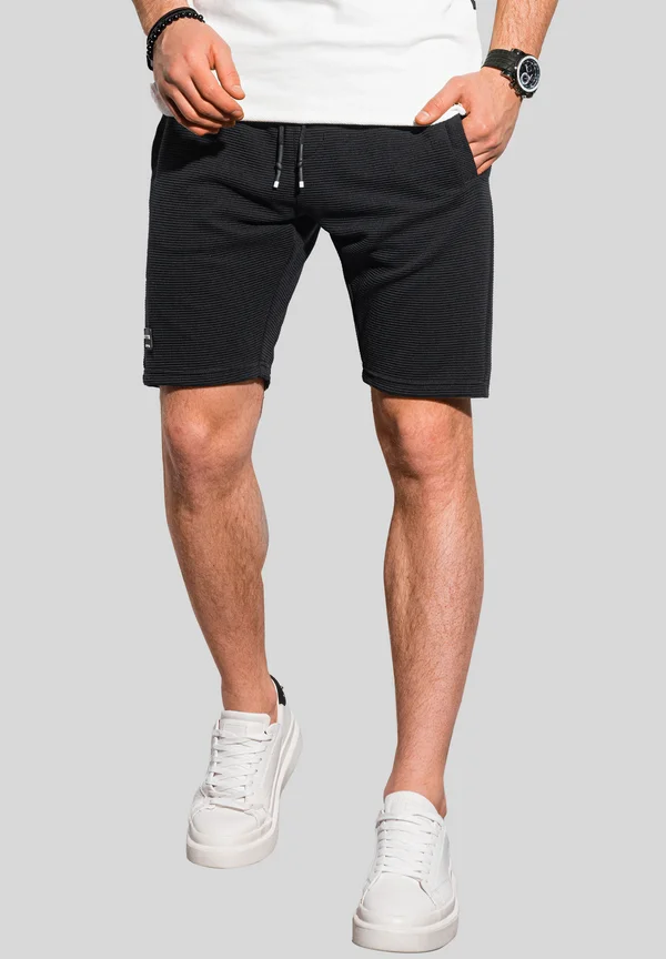 Jogginghose - black