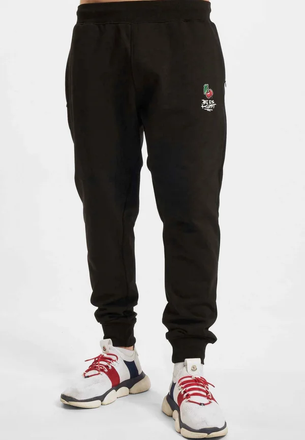 Jogginghose - black