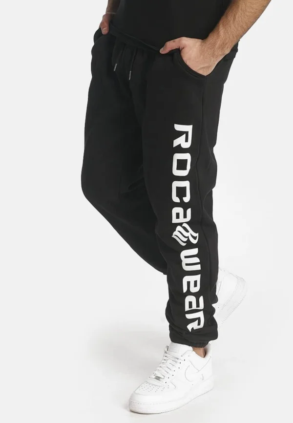 Jogginghose - black