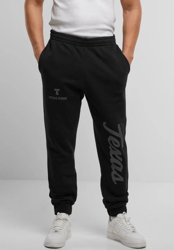 Jogginghose - black