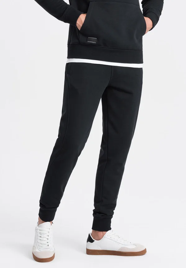 Jogginghose - black