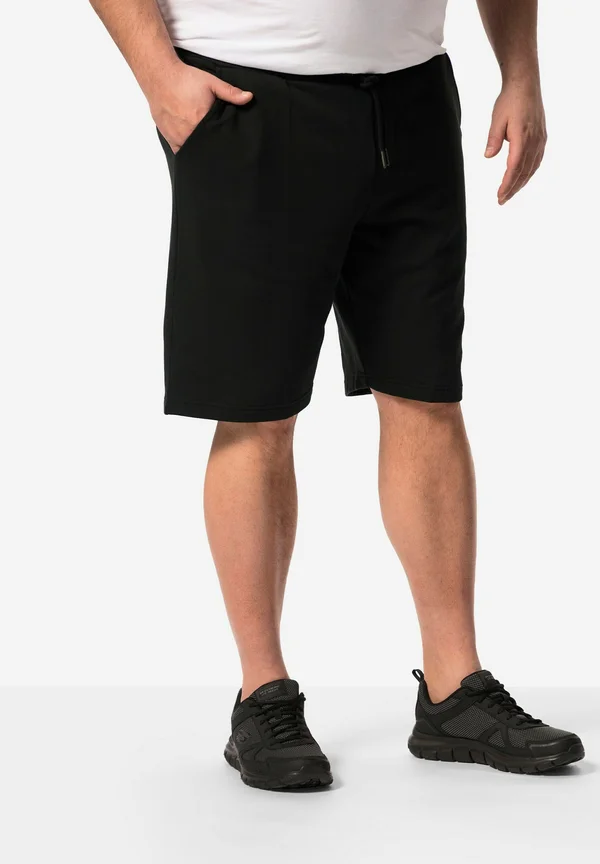 Jogginghose - black