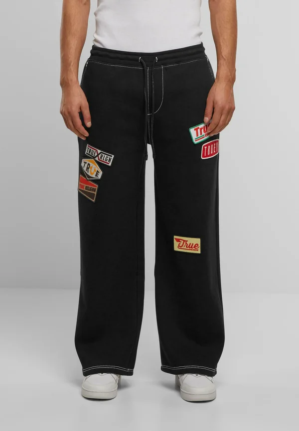 Jogginghose - black