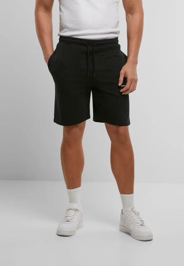 Jogginghose - black