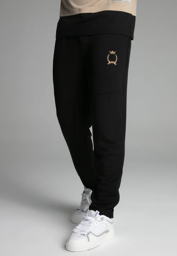 Jogginghose - black