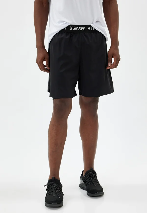 Jogginghose - black