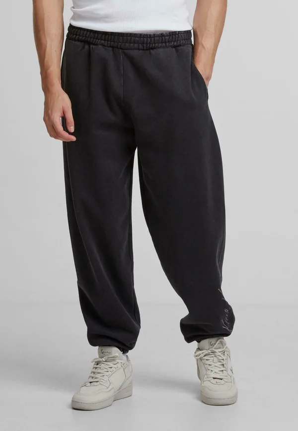 Jogginghose - black