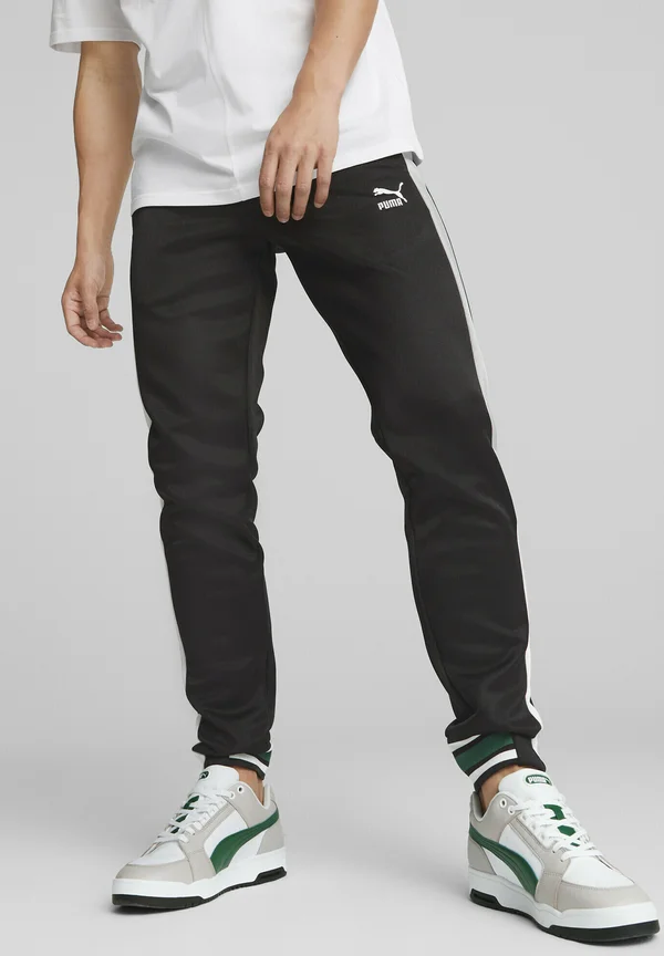Jogginghose - black