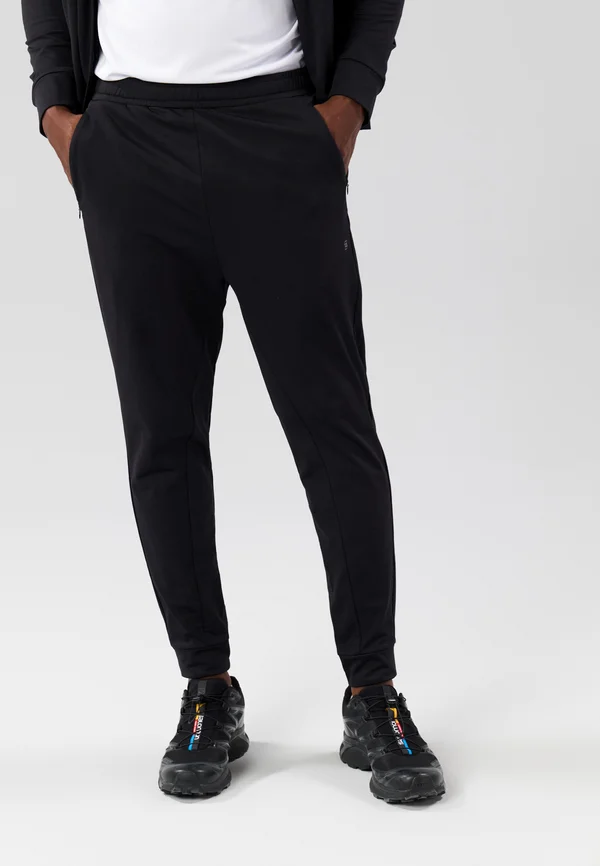 Jogginghose - black