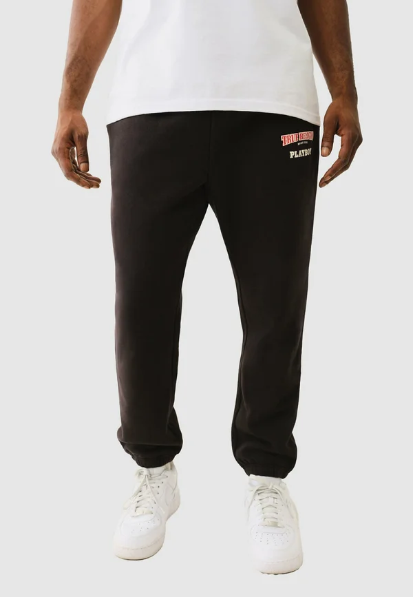 Jogginghose - black
