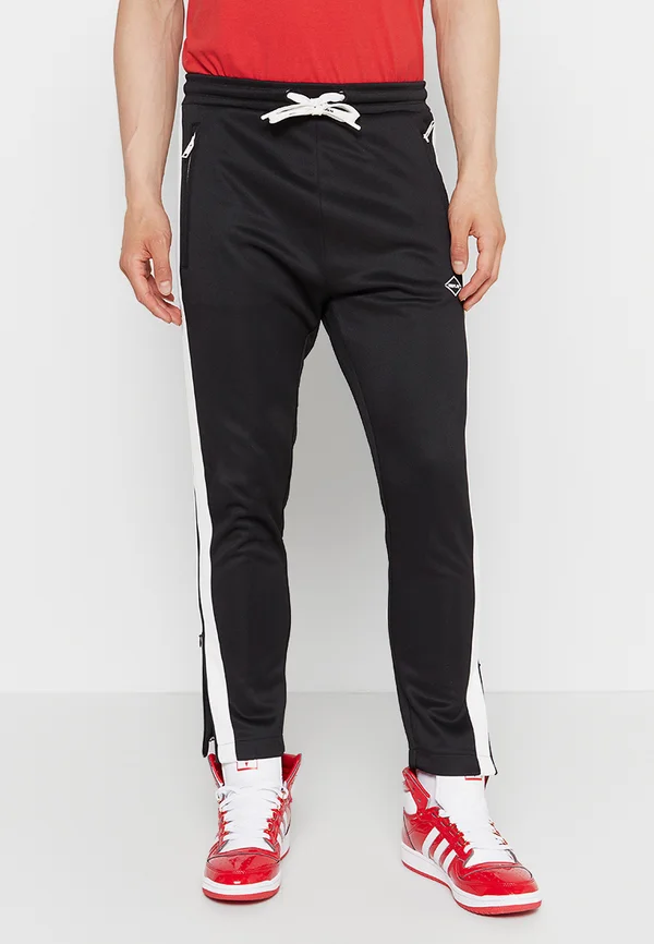 Jogginghose - black