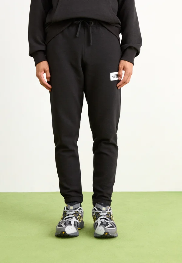 Jogginghose - black