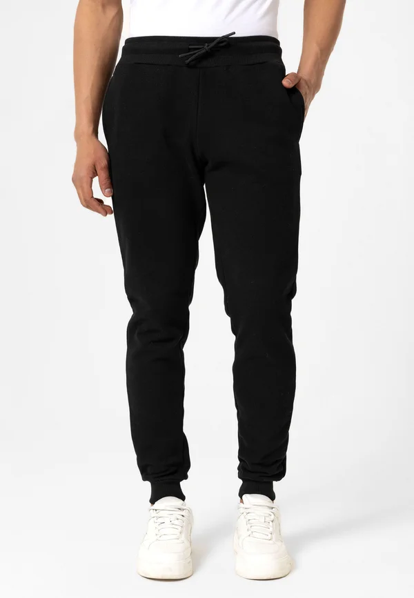 Jogginghose - black