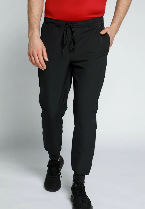 Jogginghose - black