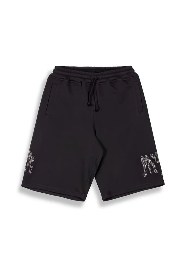Jogginghose - black