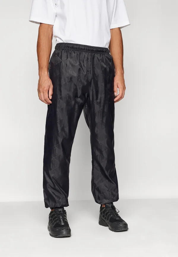 Jogginghose - black