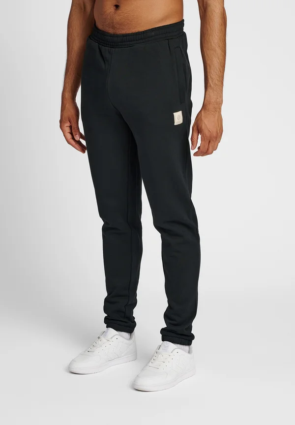 Jogginghose - black