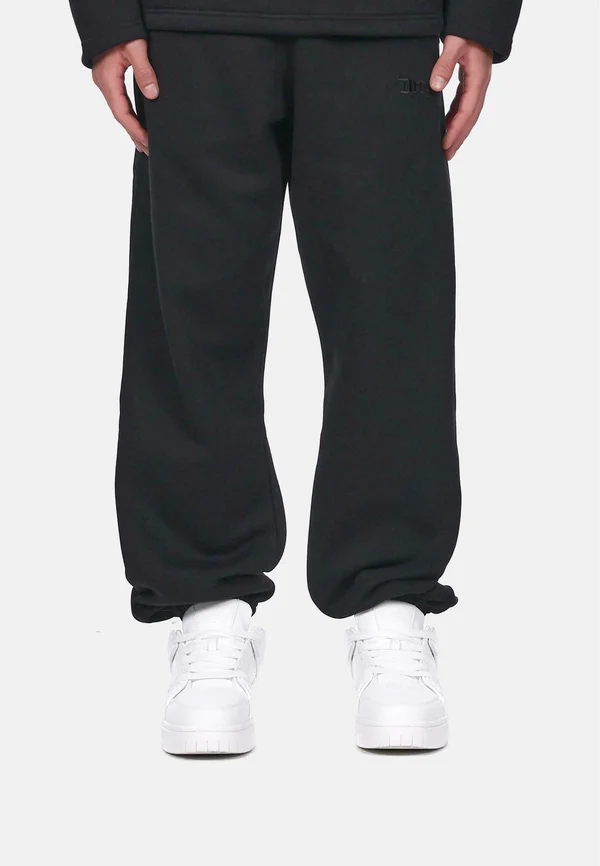 Jogginghose - black