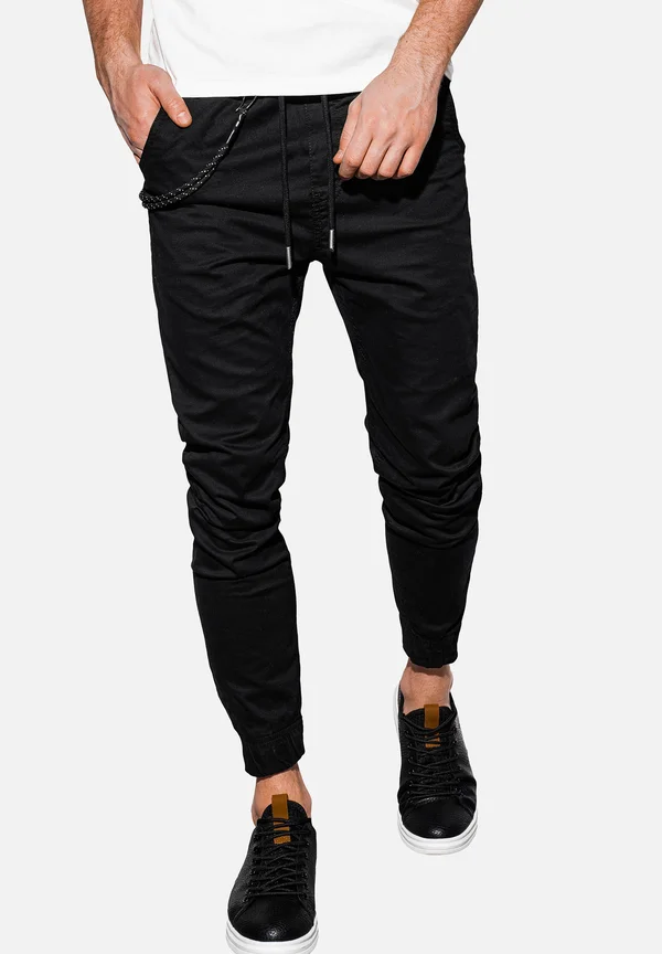 Jogginghose - black