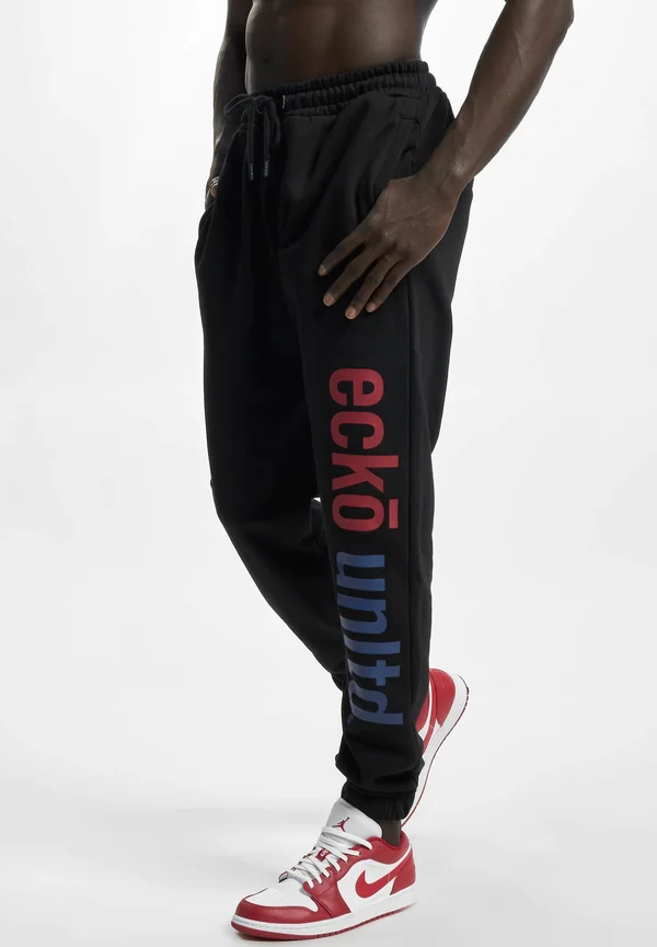 Jogginghose - black