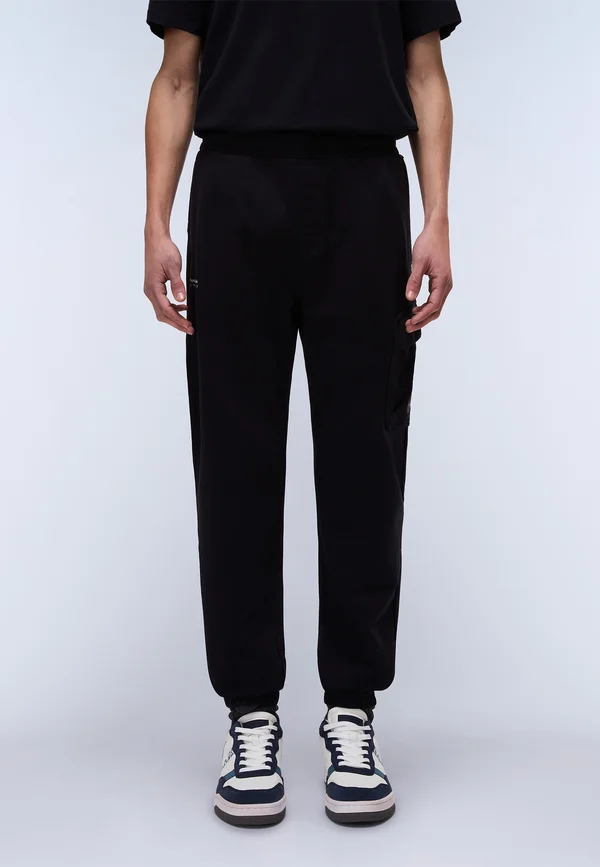Jogginghose - black