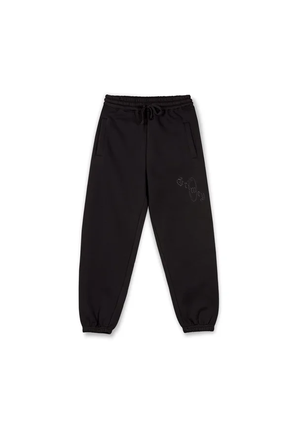 Jogginghose - black