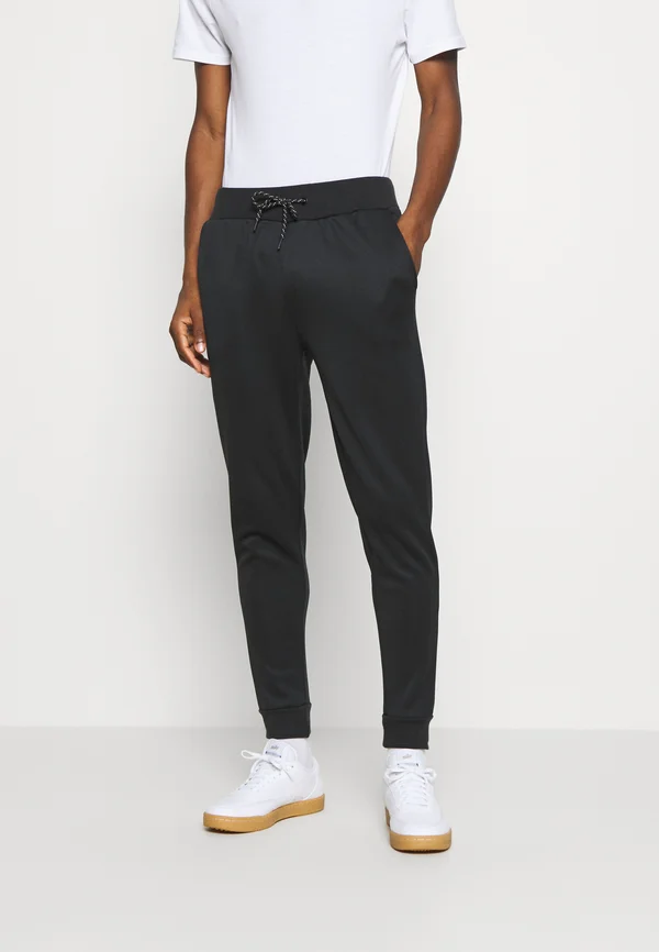 Jogginghose - black