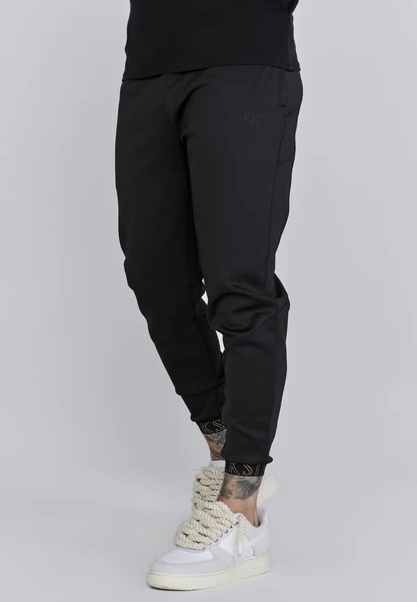 Jogginghose - black