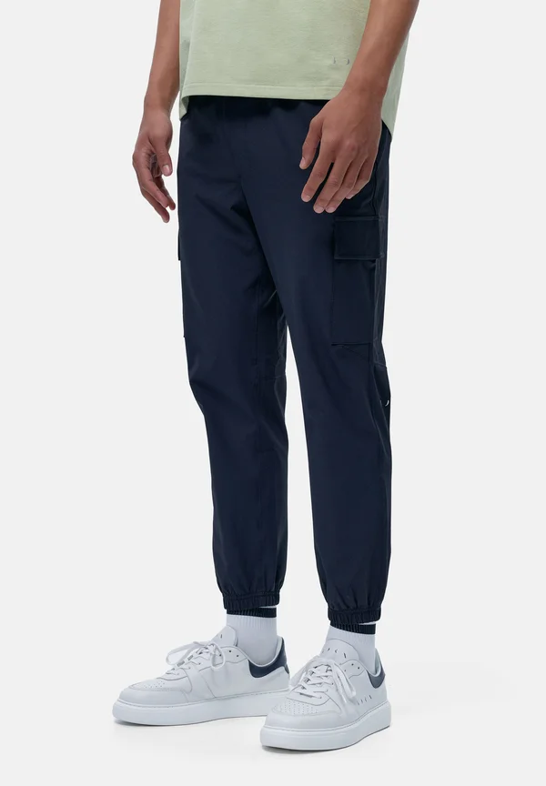 Jogginghose - black