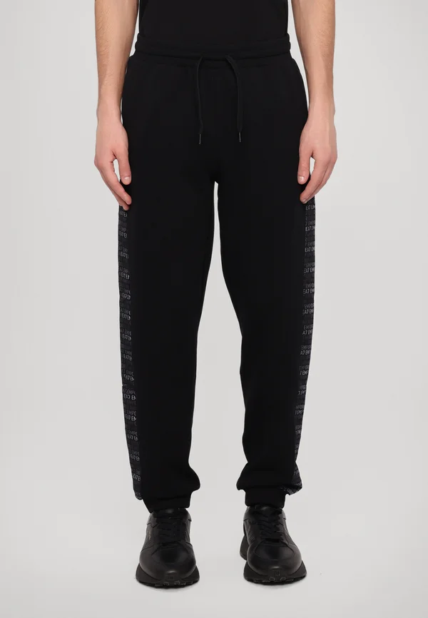 Jogginghose - black