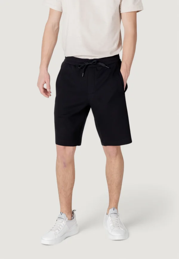 Jogginghose - black
